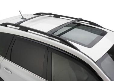 Çin OE Tarzı Çatı Bagaj Rack Rays Cross Barlar 2018 Subaru XV için Tedarikçi