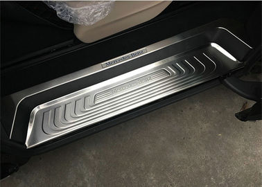 Çin Çelik Yan Kapı Sill Scuff Plate Yeni Mercedes için - Benz Vito 2016 2018 Tedarikçi