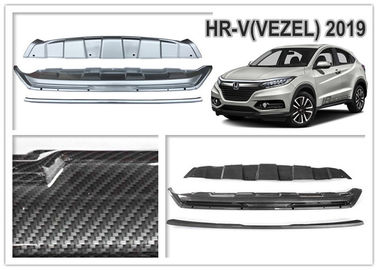 Çin Honda HR-V HRV 2019 Vezel Auto Body Kitleri Plastik Ön Ve Arka Tampon Kapakları Tedarikçi