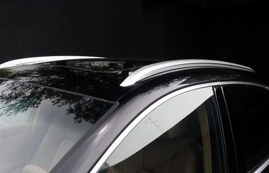 Çin Otomobil yedek parçaları Otomobil çatı rafları Porsche Macan 2014 Bagaj taşıyıcı Avrupa Tasarımı Tedarikçi