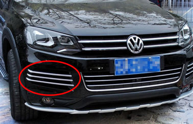 Çin Volkswagen Touareg 2011 Otomatik Ön ızgara, Özel Yan ızgara Garniş Tedarikçi