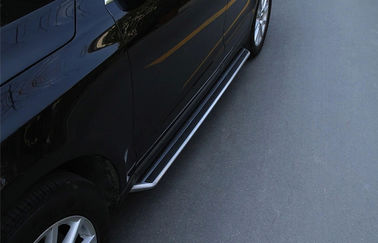 Çin Touareg Paslanmaz Çelik Yürüyüş Tablosu Audi Q5 2009, Kamyon Yan Adımları Tedarikçi