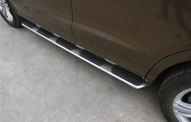 Çin Orijinal OE Tipi Araç Yürüyüş Taşları 2012 Audi Q3 için Evrensel Tedarikçi