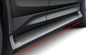 Otomobil yedek parçaları Kuzey Amerika OE tarzı 2013 2016 Toyota RAV4 için yan adım çubukları Tedarikçi