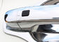 Hyundai IX25 2014 için kromlu araba gövdesinin parçaları, yan kapı kolu yerleştirmeleri ve kapakları Tedarikçi