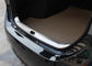TOYOTA Corolla 2014 2016 Paslanmaz Çelik Kapı Sallı ve Skuff Plakası Tedarikçi