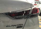 Otomatik Chrome Far Çapları ve Hyundai Elantra 2016 Avante için Kuyruk Lamba Kalıplaması Tedarikçi