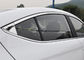 Hyundai Elantra 2016 Avante Otomobil Pencere Dekorasyonu, Paslanmaz Çelik Dekorasyon Şerit Tedarikçi