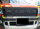 Ford Ranger T6 2012 2013 2014 yedek parçalar LED ışığı ile değiştirilmiş ön ızgaralar Tedarikçi