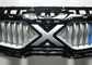 X Man Style Auto Modified Ön ızgara KIA All New Sportage 2016 2017 KX5 için Tedarikçi