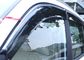Rüzgar Deflectorları Araba Pencere Vizörleri Çizgi Çizgi Fit Chery Tiggo3 2014 2016 Tedarikçi