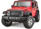 Jeep Wrangler &amp; Wrangler Unlimited JK 2007-2017 için sağlam Ridge Spartan ızgara sistemi Tedarikçi