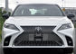 Toyota Camry 2018 için Lexus Stili Vücut Kitsleri Tedarikçi