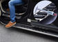 Ford Explorer 2011 ve New Explorer 2016 için OE tarzı koşu tahtası çelik sinir çubukları Tedarikçi