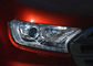 Ford Ranger T7 2015 Otomobil yedek parçaları için OE tarzı baş lamba assy Tedarikçi