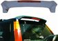 Honda CR-V 1996 1999 ve 2002 2004 için Araç Heykel Plastik ABS Blow Molding Çatı Spoiler Tedarikçi