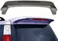 Honda CR-V 1996 1999 ve 2002 2004 için Araç Heykel Plastik ABS Blow Molding Çatı Spoiler Tedarikçi