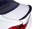BMW F32 4 Serisi Gran Coupe için bagaj arka kanat spoileri Tedarikçi