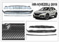 Honda HR-V HRV 2019 Vezel Otomatik Vücut Kits Plastik Ön Ve Arka Tampon Kapakları Tedarikçi
