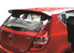 Hyundai I30 Hatchback 2009 - 2015 için yüksek istikrarlı evrensel arka spoiler Tedarikçi