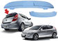 Hyundai I30 Hatchback 2009 - 2015 için yüksek istikrarlı evrensel arka spoiler Tedarikçi