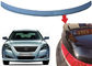 Hyundai Sonata NFC 2009 için Otomatik Şekillendirici Karoseri Seti Arka Gövde Spoiler Tedarikçi