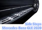 Mercedes-Benz All New GLE 2020 için OE tarzı Yan Adım Koşu Taşları Tedarikçi