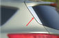 Ford Kuga Escape Ecoboost 2013+ Otomobil Parçaları ve Aksesuarları Otomobil, Gümüş veya Özel için Pencere Çapları Tedarikçi