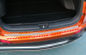 Hyundai IX25 2014 için arka kapı pedalı, paslanmaz çelik kapı kenar koruyucuları Tedarikçi
