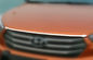 ABS Chrome Auto Body Trim Parts For Hyundai IX25 2014 Bonnet Trim Strip Tedarikçi