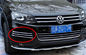 Volkswagen Touareg 2011 Otomatik Ön ızgara, Özel Yan ızgara Garniş Tedarikçi