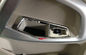 CHERY Tiggo5 2014 Otomobil İç Çizim Parçaları, ABS Chrome İç El Destesi Kapağı Tedarikçi