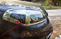 Özel ABS Chrome Far Çapları / Otomatik Far Kapakları Renault Koleos 2012 için Tedarikçi