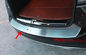 Audi Q5 S-line Dış Arka Kapı Sapanı için Paslanmaz Çelik Dekorasyon Kapı Sapanı Plakaları Tedarikçi