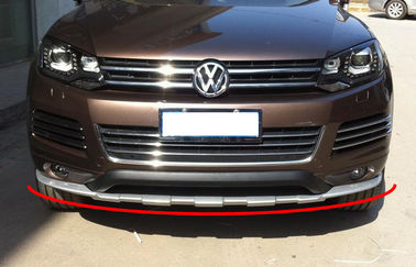 Çin Volkswagen Touareg 2011 - 2015 Oto Kaportaları, Ön Koruma ve Arka Koruma Tedarikçi