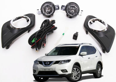 Çin Nissan X-Trail 2014 Rogue Ön LED Sis Fenerleri Araba Lambaları Otomatik yedek parçalar Tedarikçi