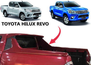 Çin Toyota Hilux Revo ve Hilux Rocco için OE Lüks Tarzı Arka Bagaj Çubukları Tedarikçi