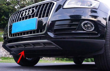 Çin Audi Q5 2013 2015 Otomobil gövde kitleri / paslanmaz tampon koruma plakaları Tedarikçi