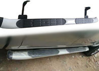 Car Accessories Vehicle Running Boards For 2012 2016 ISUZU D-MAX Pick Up