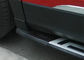 Volkswagen Tiguan 2017 Long Wheelbase Allspace için Paslanmaz Çelik Araç Yürüyüş Taşları Tedarikçi