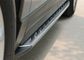 OE Tarzı Araç Yürüyüş Taşları Chevrolet Equinox 2017 2018 için yan adımlar Tedarikçi