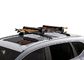 Honda All New CR-V 2017 CRV Alüminyum Alaşım Çatı Bagaj Rack ve Crossbars Tedarikçi