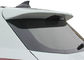 Auto Sculpt Blow Molding Roof Spoiler Hyundai IX25 Creta 2014 2018 için Tedarikçi