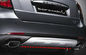 OE Auto Body Kits / SSANGYONG KORANDO ((C200) 2011 - 2013 için araba tamponu koruyucu Tedarikçi